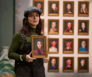 The Traitors. Zdrajcy: Sezon 3, Odcinek 6