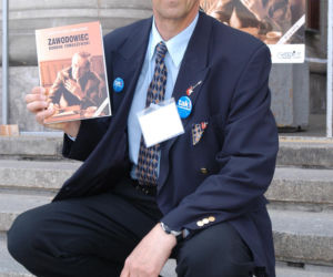 Krzysztof Logan Tomaszewski