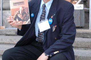 Krzysztof Logan Tomaszewski