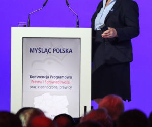 Beata Szydło