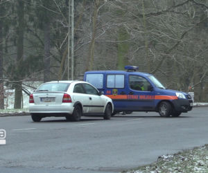 Remont ulicy Arkońskiej
