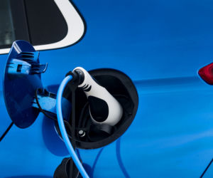 Hyundai IONIQ Electric