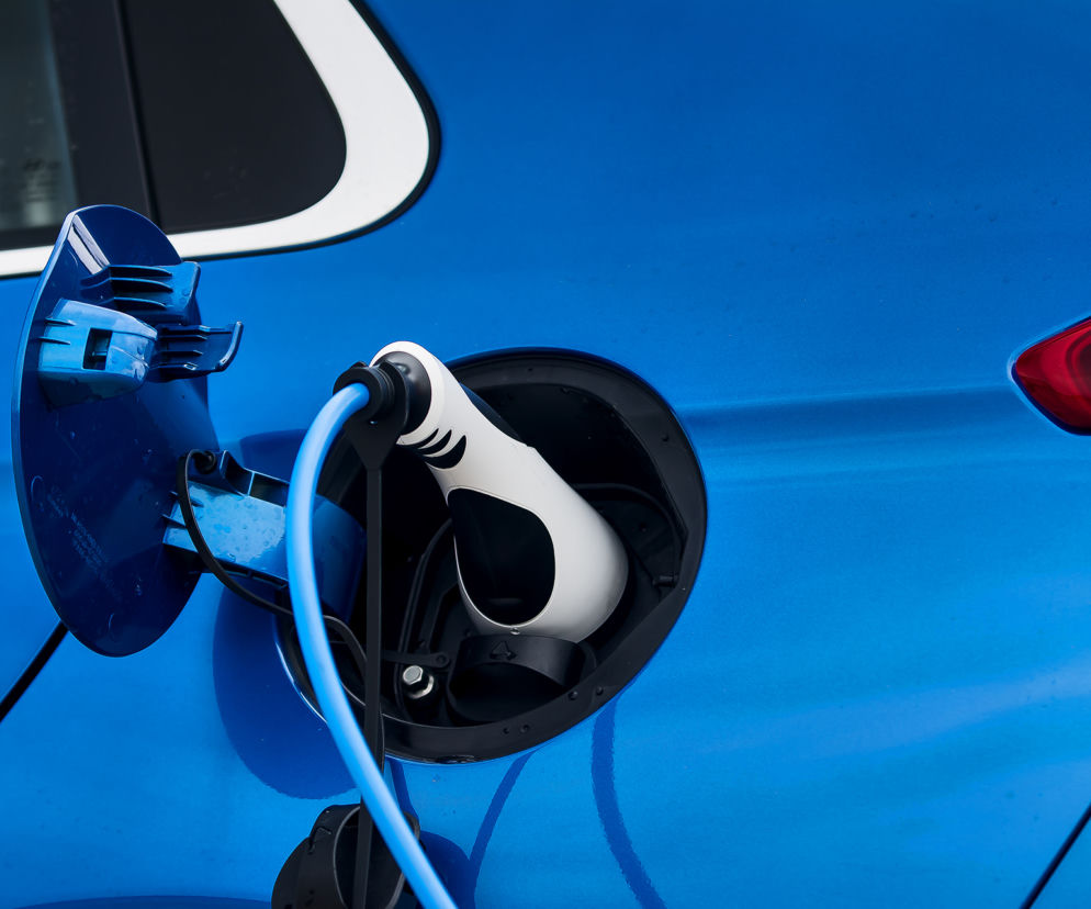 Hyundai IONIQ Electric