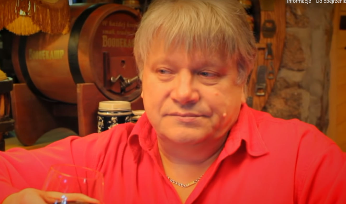 Stefan Dembowski nie żyje! To wielka strata dla branży muzycznej