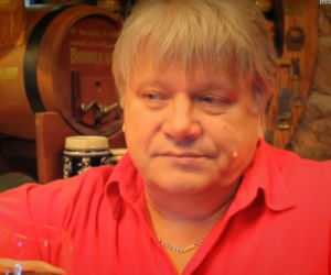 Stefan Dembowski nie żyje! To wielka strata dla branży muzycznej