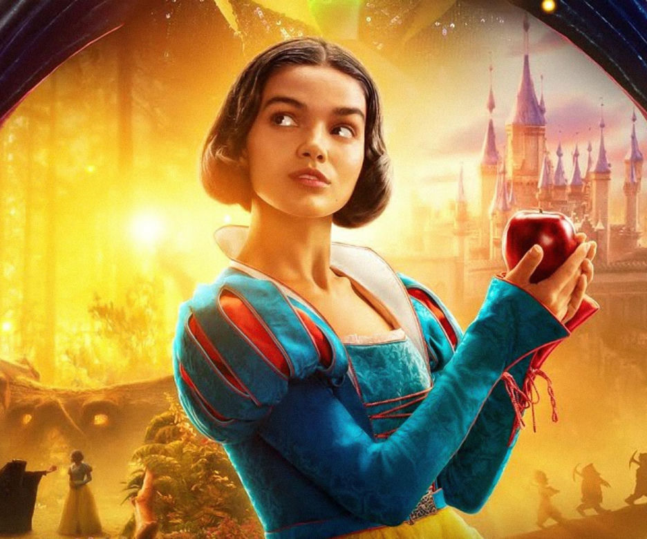 Śnieżka / Film 2025