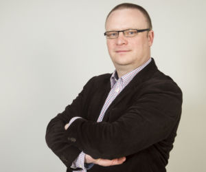 Łukasz Warzecha