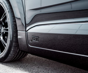Audi SQ7 od ABT Sportsline