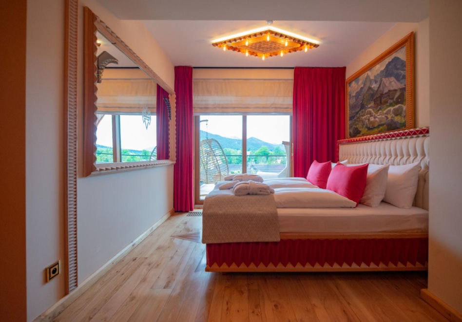 Mountain Diamond Resort, Zakopane