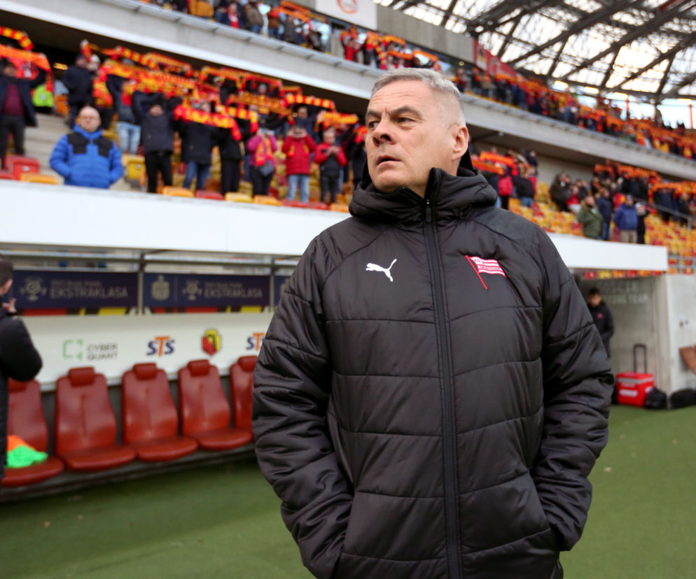 Jacek Zieliński