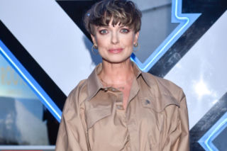 Kasia Sokołowska urodziła. Jurorka Top Model została mamą w wieku 49 lat!