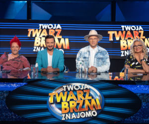 Wykonania w 5. odcinku Twoja Twarz Brzmi Znajomo 15