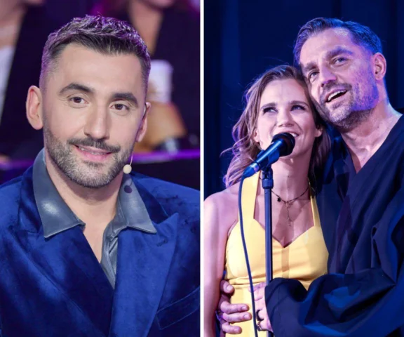 Maserak bezlitośnie podsumował spektakl. Padło wymowne pomidor!