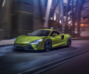 McLaren Artura (2021)