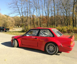 Driftowali dla Wiktorka... Uzbierali sporo kasy