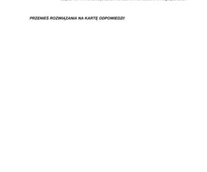 Matura 2022: język angielski. Arkusze odpowiedzi, pytania CKE. Poziom podstawowy