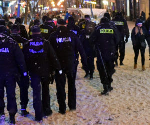 DZIKIE TŁUMY w Zakopanem. Wrócą obostrzenia? To możliwe! 