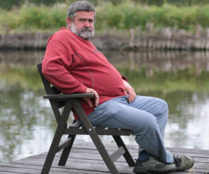 Janusz Rewiński ukrywał, że zabija go cukrzyca