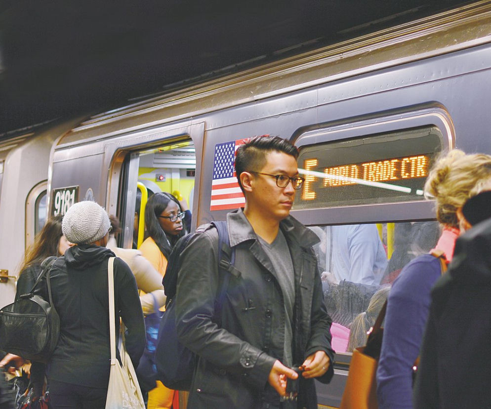 MTA chwili się punktualnością 