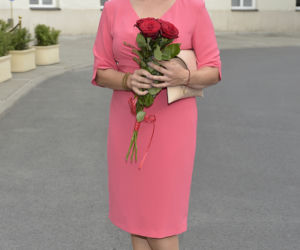 Anna Powierza