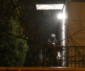 Sylwester u Kaczyńskiego