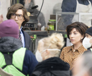 Lady Gaga i Adam Driver