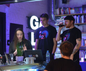 Ogólnopolski Przegląd Talentów Wokalnych 4U2