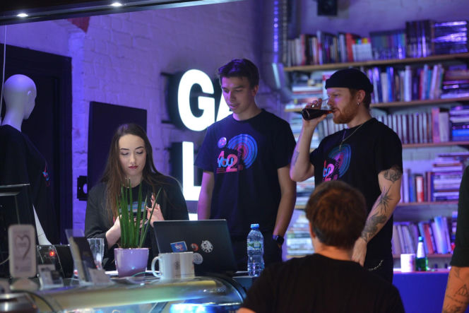 Ogólnopolski Przegląd Talentów Wokalnych 4U2