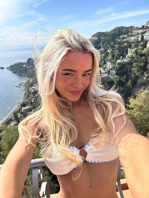 Olivia Dunne