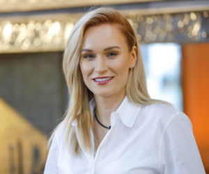 Kamila Boś