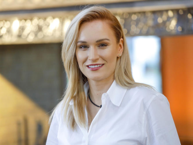 Kamila Boś
