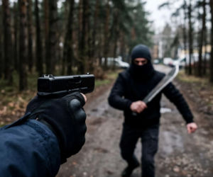 Ofiara czy oskarżony? Pułapki obrony koniecznej w Polsce