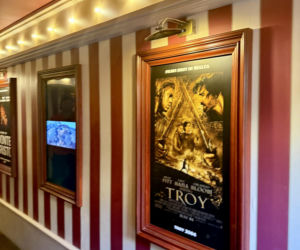 Wioska Popeye'a na Malcie