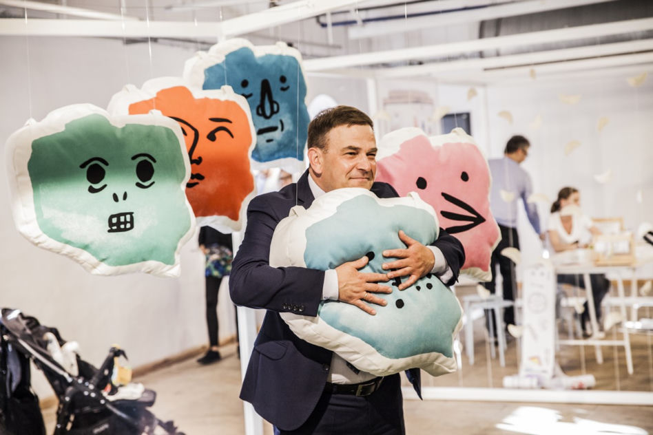 Festiwale designu: między społeczną odpowiedzialnością a biznesem