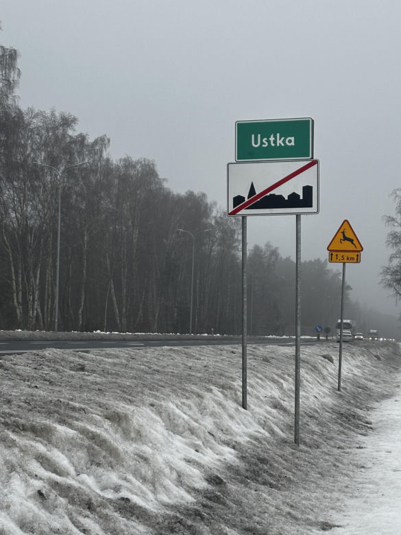 Ustka: Zaatakował rodzinę nożem, zginęła 4-letnia Aniela
