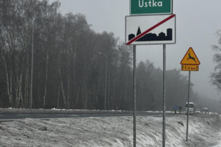 Ustka: Zaatakował rodzinę nożem, zginęła 4-letnia Aniela