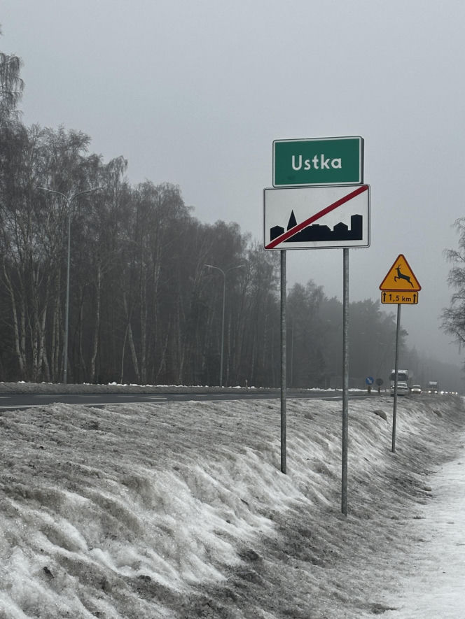Ustka: Zaatakował rodzinę nożem, zginęła 4-letnia Aniela