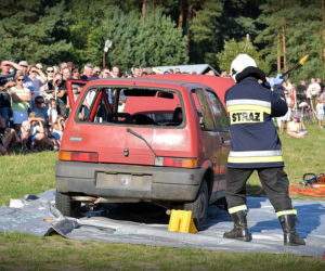 Zlot Pojazdów Różnych KLAMOT 2019 - Ożanna