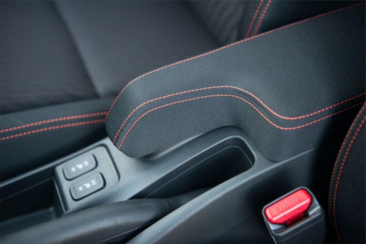 Honda Jazz Dynamic 1.5 i-VTEC