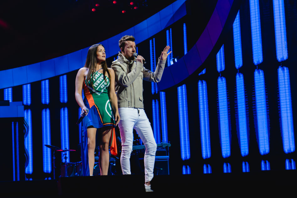 Gwiazdy na Polsat SuperHit Festiwal 2019 