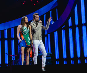 Gwiazdy na Polsat SuperHit Festiwal 2019 