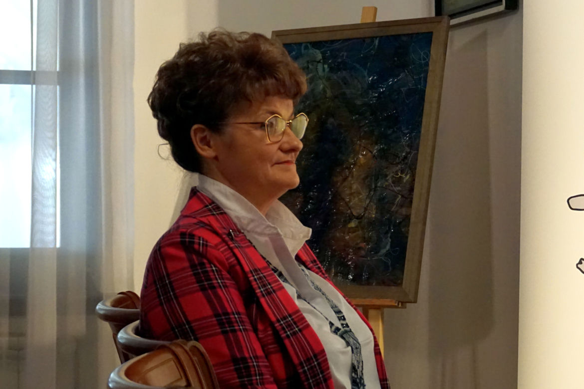 Konferencja podsumowująca projekt Piękno Doliny Liwca - FOTKI