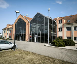 Zamykają ośrodek zakwaterowania zbiorowego dla Ukraińców w Lipnie