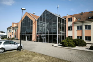 Zamykają ośrodek zakwaterowania zbiorowego dla Ukraińców w Lipnie