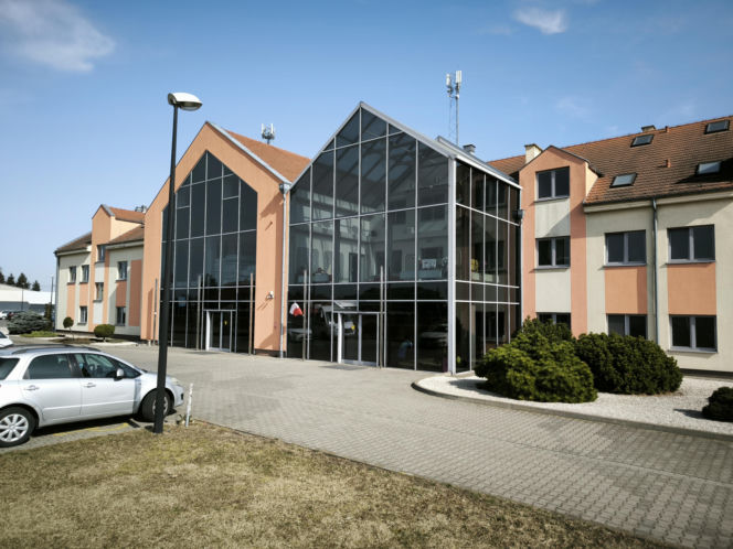 Zamykają ośrodek zakwaterowania zbiorowego dla Ukraińców w Lipnie