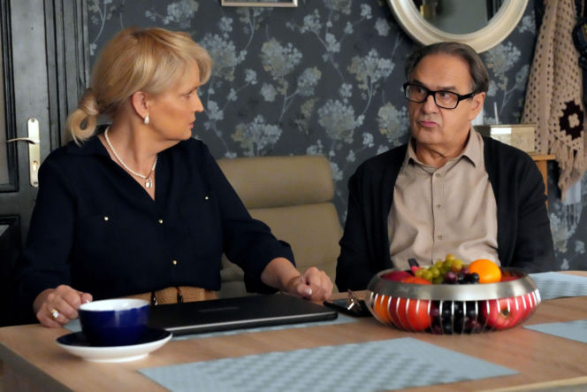 Barwy szczęścia odc. 3352