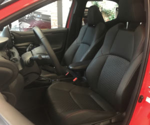 Toyota Yaris 1.5 Hybrid 116 KM e-CVT 