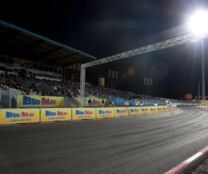 Drift Masters Grand Prix 2015