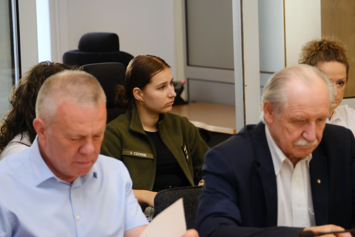 Sztab kryzysowy w Małopolsce po intensywnych burzach