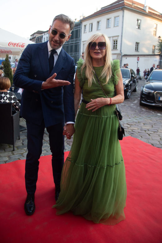 Wesele Edwarda Miszczaka i Anny Cieślak 